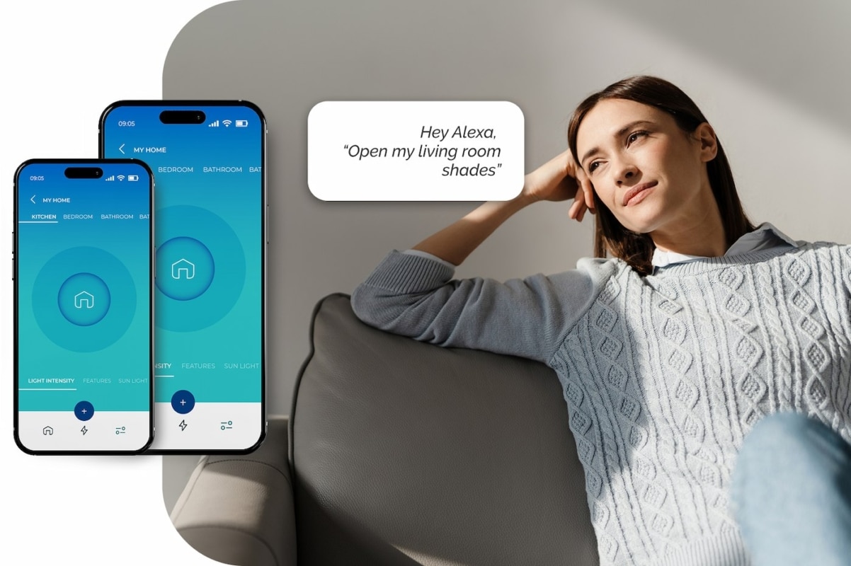 control home