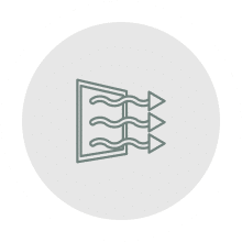 icon climate control