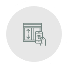 icon climate control