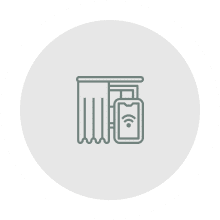 icon climate control