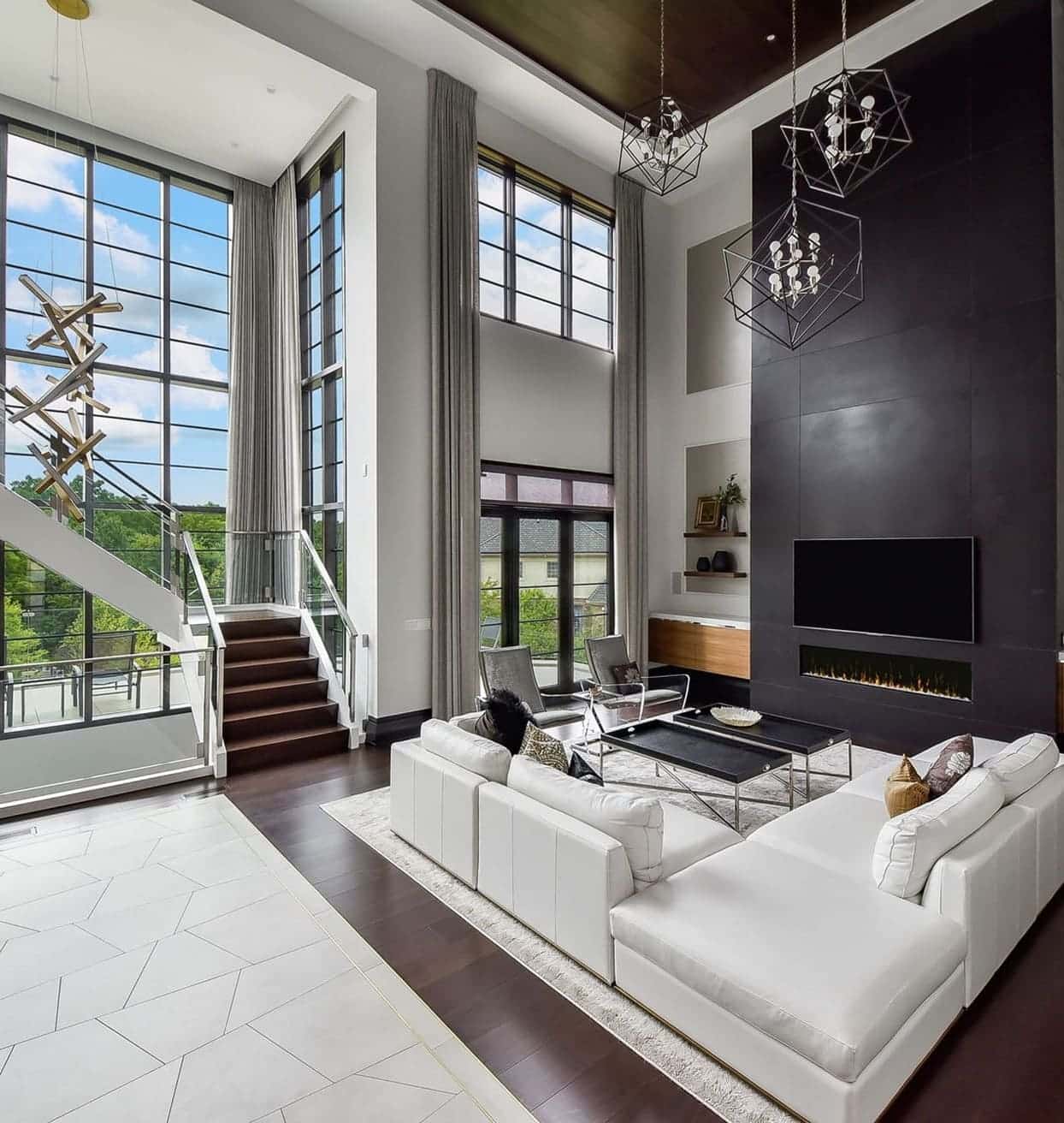 Luxury Window