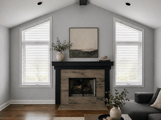 Elegant home photo